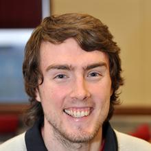 Photo of Alex Johnson